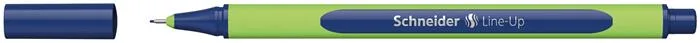 Liner, 0,4 mm, SCHNEIDER "Line-Up", tmavomodrý 2