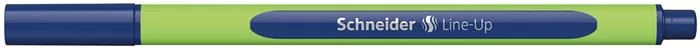 Liner, 0,4 mm, SCHNEIDER "Line-Up", tmavomodrý 3