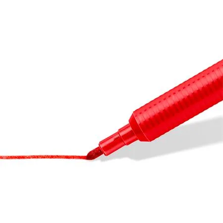 Fixky, sada, 1 mm, STAEDTLER "325", 12 rôznych farieb 3