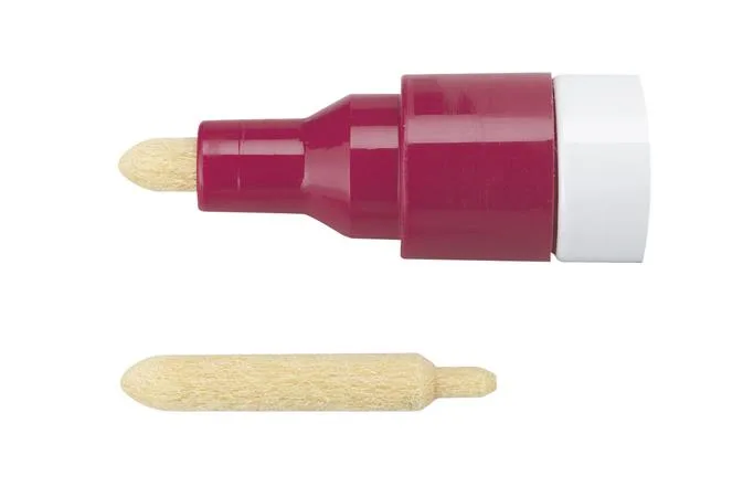 Vymeniteľný hrot k lakovým popisovačom "750", 2-4 mm, EDDING "750" 2