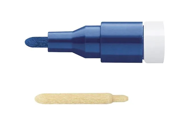 Vymeniteľný hrot k lakovým popisovačom "750", 2-4 mm, EDDING "750" 3