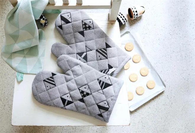 Popisovač na textil "4500", kužeľový hrot, modrý 9