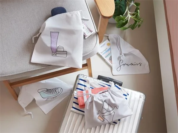 Popisovač na textil "4500", kužeľový hrot, žltý 5