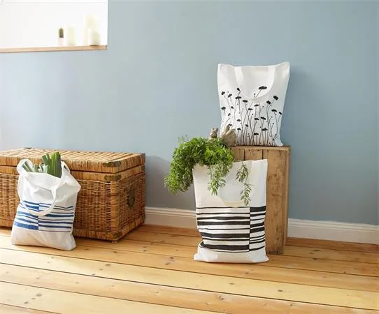 Popisovač na textil "4500", kužeľový hrot, žltý 7