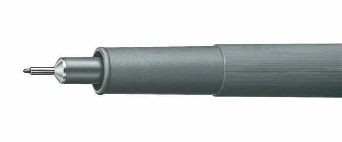 Liner, 0,4 mm, STAEDTLER "Pigment Liner", čierny 3