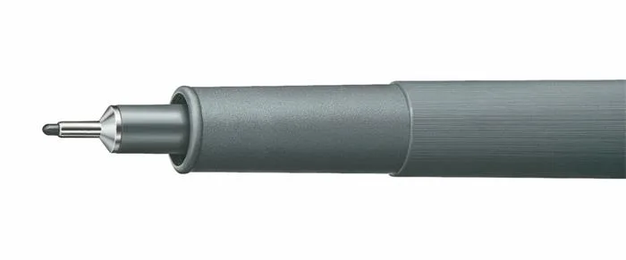 Liner, 0,5 mm, STAEDTLER "Pigment Liner", čierny 3