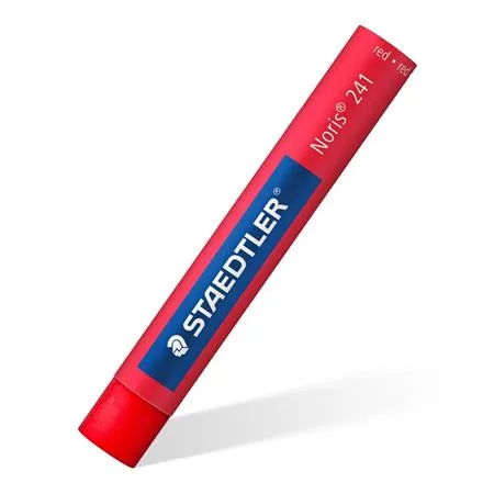 Olejové kriedy, STAEDTLER "Noris 241", 25 rôznych farieb 2