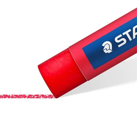 Olejové kriedy, STAEDTLER "Noris 241", 25 rôznych farieb 3