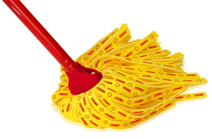 Náhradná hlavica k mopu BONUS "Supra Mop" 3
