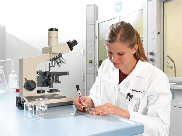 Laboratórny popisovač, 0,75 mm, kužeľový,  EDDING “8015“, čierna 5