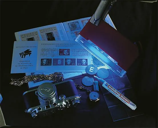 UV popisovač, EDDING "8280" 6