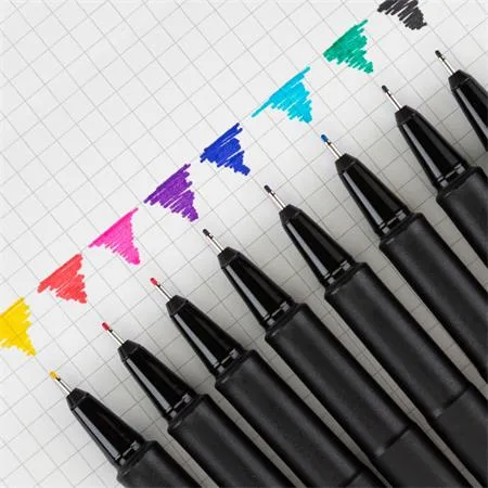 Liner, 0,4 mm, SCHNEIDER "Topliner 967", tyrkysový 7