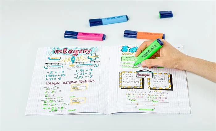 Zvýrazňovač, 1-5 mm, STAEDTLER "Textsurfer Classic 364", zelený 3
