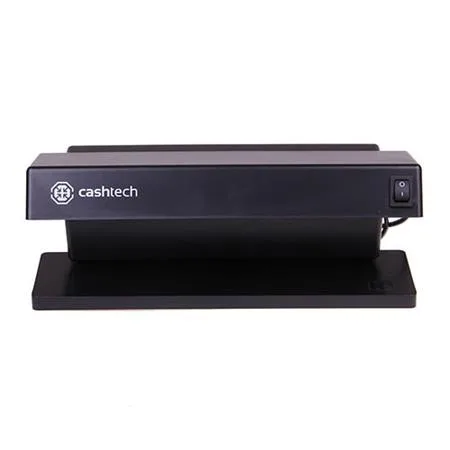 Detektor falzifikátov, UV lampa, 270x120x105 mm, CASHTECH "DL103" 2
