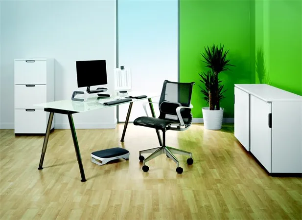 Opierka drieku, FELLOWES "I-Spire Series™" 4