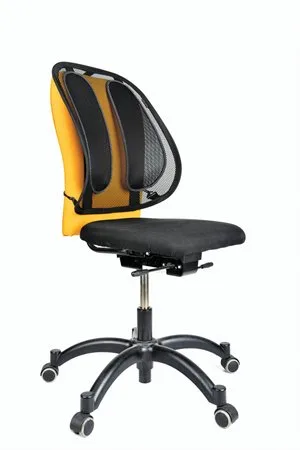 Chrbtová opierka, FELLOWES "Office Suites™ Mesh" 2