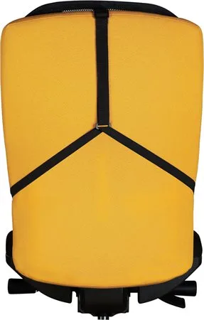 Chrbtová opierka, FELLOWES "Professional Series™ Mesh" 3