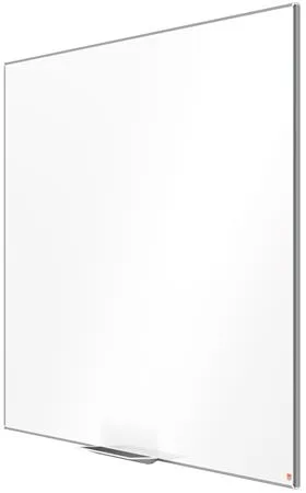 Biela tabuľa, magnetická, širokouhlá,  85"/188x106 cm,hliníkový rám, NOBO "Impression Pro" 3