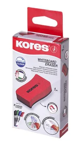 Stierka na tabule, magnetická, KORES 2