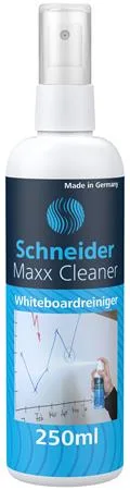 Čistiaca tekutina na tabule, 250 ml, SCHNEIDER, "Maxx" 2