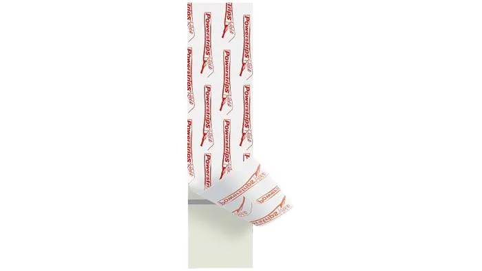 Lepiaci prúžok, náhrada, TESA "Powerstrips®", na tapety, omietku 2