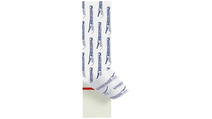Lepiace prúžky, náhrada, TESA "Powerstrips®", na kov a dlaždice 2