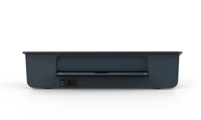 Laminovací stroj, A4, 80-125 mikrónov, HP "Pro Laminator 600", čierny 3
