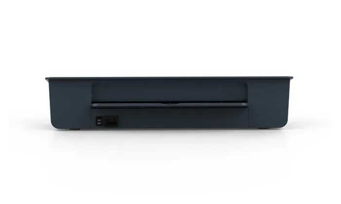 Laminovací stroj, A3, 80-125 mikrónov, HP "Pro Laminator 600", čierny 3