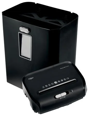 Skartovací stroj, konfety, 8 listov, REXEL "ProMax QS REX823" 2