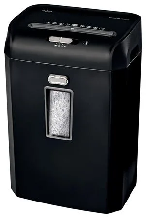 Skartovací stroj, konfety, 8 listov, REXEL "ProMax QS REX823" 3