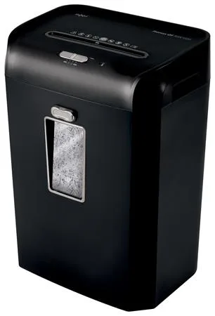 Skartovací stroj, konfety, 10 listov, REXEL "ProMax QS RSX1035" 3