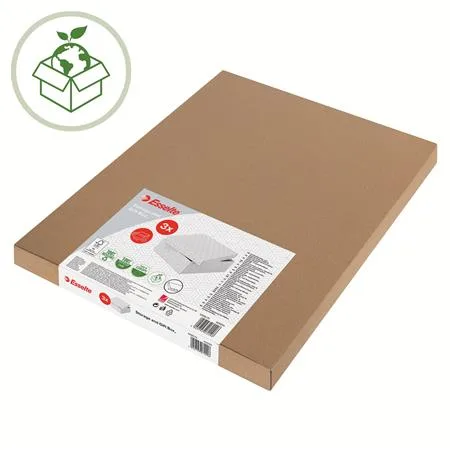 Úložný box, veľ. S, ESSELTE "Home", biely 5