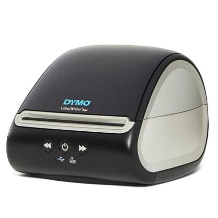 Tlačiareň etikiet, DYMO "LW5XL" 2