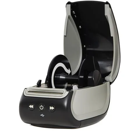 Tlačiareň etikiet, DYMO "LW550" 3