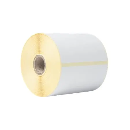 Etikety, termo, 102x152 mm, 350 etikiet/kotúč, BROTHER 3