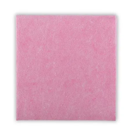 Čistiaca utierka, univerzálna, 10 ks, BONUS "Professional Maxi", pink 2