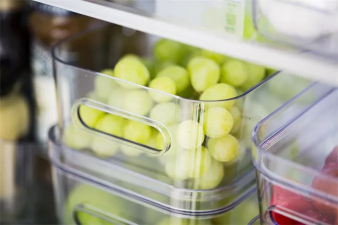 Úložný box, plastový, 1,5 l, SMARTSTORE "Compact Clear S", priehľadný 5