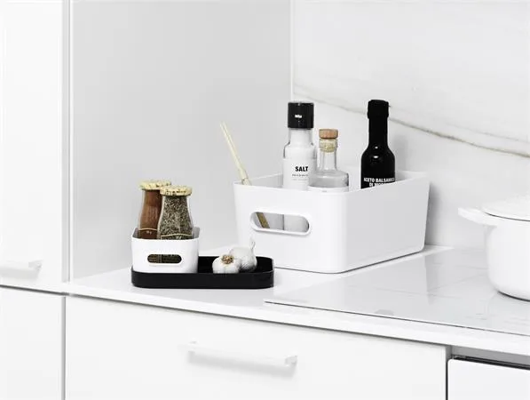 Veko, SMARTSTORE "Compact S", sivé 3