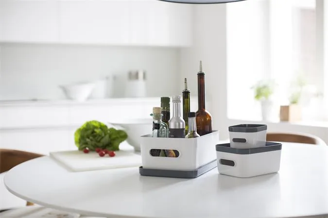 Veko, SMARTSTORE "Compact M", sivé 3