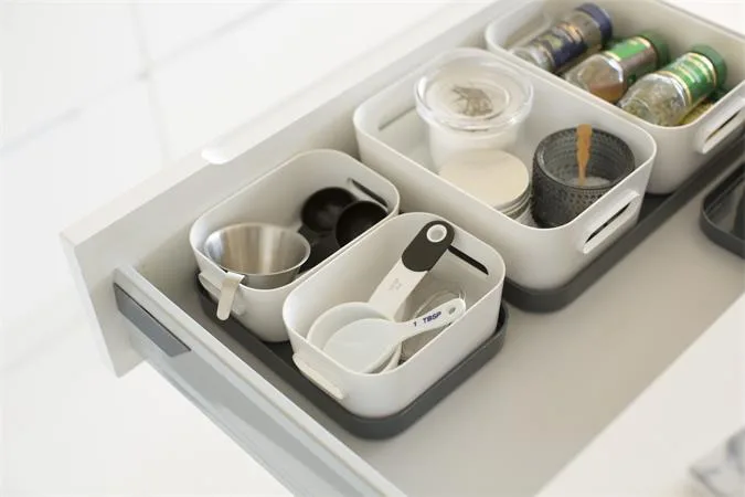 Veko, SMARTSTORE "Compact M", sivé 4