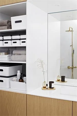 Veko, SMARTSTORE "Compact L", sivé 2