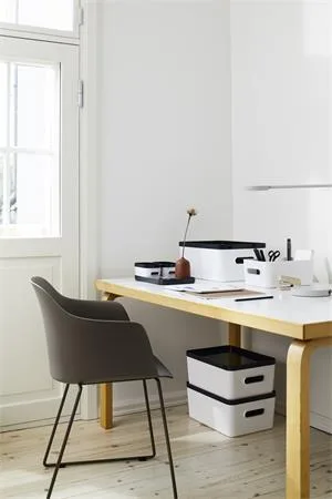 Veko, SMARTSTORE "Compact L", sivé 5