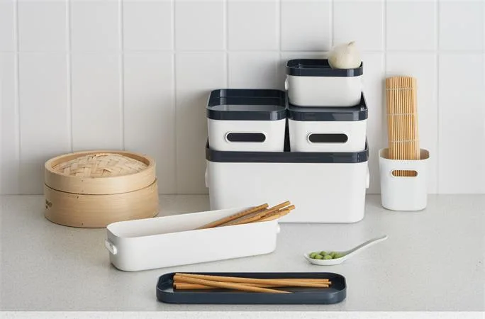 Veko, SMARTSTORE "Compact Slim", sivé 4