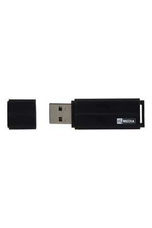 USB kľúč, 16GB, USB 2.0, MYMEDIA  (by VERBATIM) 3