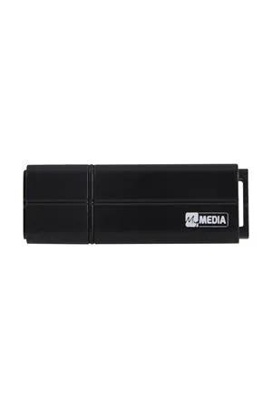USB kľúč, 16GB, USB 2.0, MYMEDIA  (by VERBATIM) 4