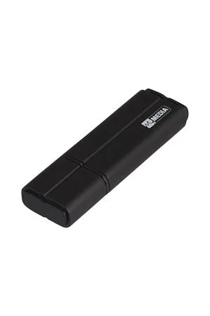 USB kľúč, 32GB, USB 2.0, MYMEDIA (by VERBATIM) 2