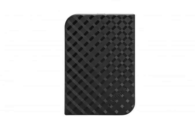 SSD (externý disk), 512GB, USB 3.2 VERBATIM "Store n Go", čierna 2