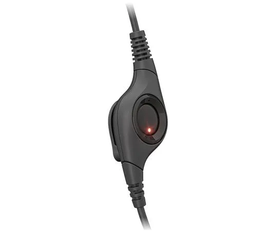 Slúchadlá, "H390", stereo, USB 6