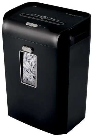Skartovací stroj, pásiky, 15 listov, REXEL "ProMax QS RSS1535" 2