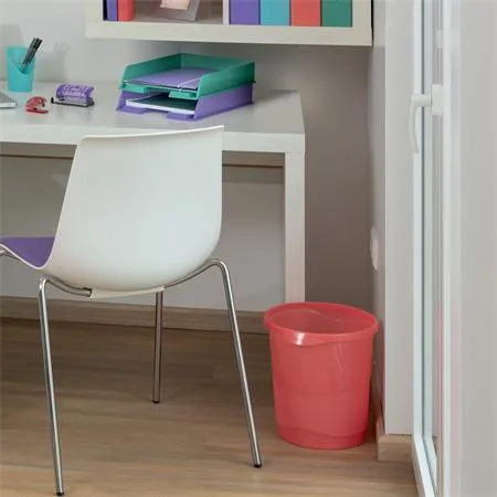 Dierovačka, mini, 10 listov, RAPID "Colour`Breeze", levanduľová 2